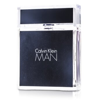 Calvin Klein Man - toaletní voda s rozprašovačem