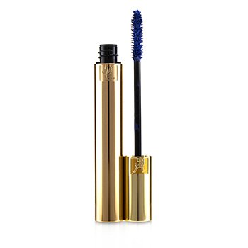 Yves Saint Laurent Objemová řasenka Mascara Volume Effet Faux Cils ( luxusní řasenka ) - č. 03 Extreme Blue
