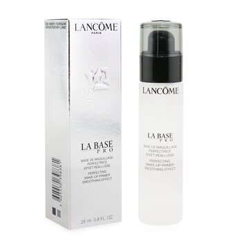 Lancome Vyhlazující průsvitná make-upová báze bez oleje - La Base Pro Perfecting Makeup Primer Smoothing Effect