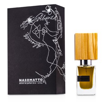 Nasomatto Absinth - parfémový extrakt s rozprašovačem