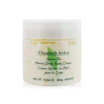 Elizabeth Arden Nektarový tělový krém se zeleným čajem Green Tea Honey Drops Body Cream