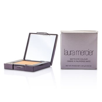 Laura Mercier Pudrové oční stíny Eye Colour - Ginger ( matné )