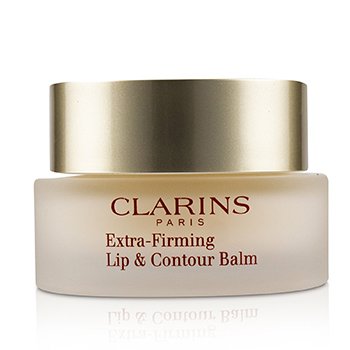 Clarins Zpevňující tvarující balzám na rty Extra-Firming Lip & Contour Balm