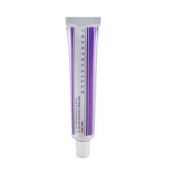 Ochranný tónovací hydratační krém SPF 15 Just Skin Anti Smog Tinted Moisturizer SPF 15 - Tan