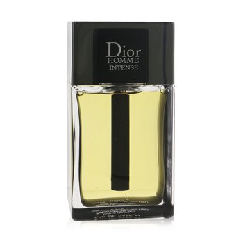 Dior Homme Intense - parfémovaná voda s rozprašovačem