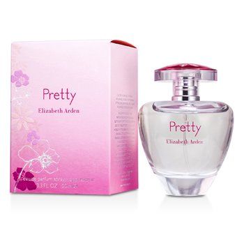 Elizabeth Arden Pretty - parfémovaná voda s rozprašovačem