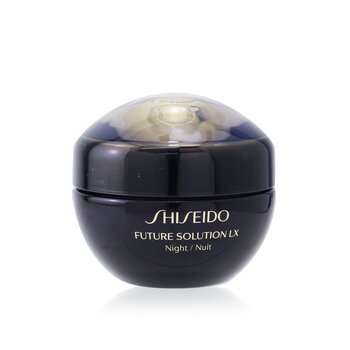 Shiseido Regenerační krém Future Solution LX Total Regenerating Cream