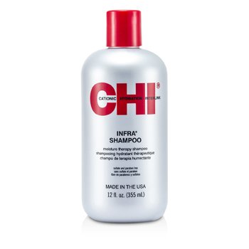 Hydratační šampon Infra Moisture Therapy Shampoo
