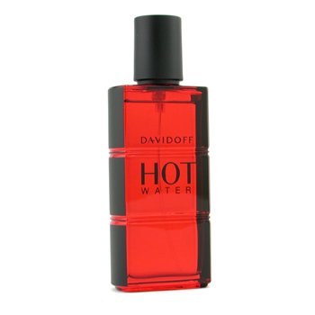 Davidoff Hot Water - toaletní voda s rozprašovačem