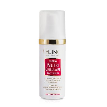 Guinot Výživné sérum na obličej Serum Nutri Cellulaire Face Serum