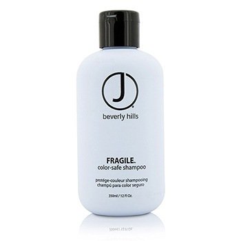 Šampon pro zranitelné barvené vlasyFragile Color-Safe Shampoo