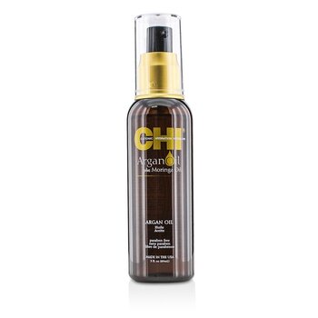 CHI Arganový a Moringový olej na vlasy Argan Oil Plus Moringa Oil (Argan Oil)