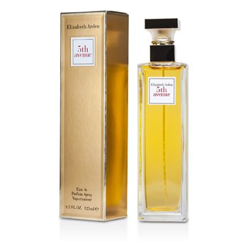 Elizabeth Arden 5th Avenue - parfémovaná voda s rozprašovačem