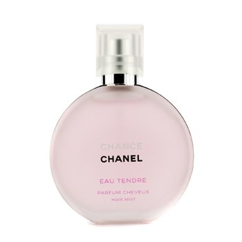 Chanel Chance Eau Tendre - sprej na vlasy
