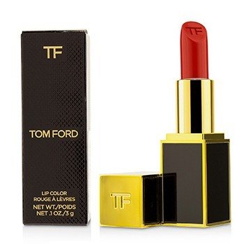 Tom Ford Rtěnka Lip Color - č. 15 Wild Ginger