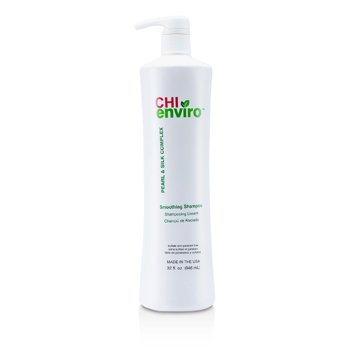 CHI Vyhlazující šampon Enviro Smoothing Shampoo