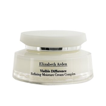 Hydratační krém pro viditelnou změnu Visible Difference Refining Moisture Cream Complex