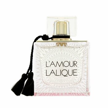 Lalique LAmour - parfémovaná voda s rozprašovačem