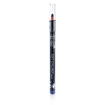 Jemná konturovací tužka na oči Soft Eyeliner Pencil - # 05 Blue