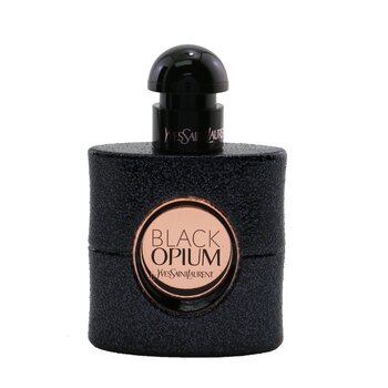 Yves Saint Laurent Black Opium - parfémovaná voda s rozprašovačem
