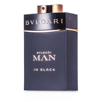 Bvlgari In Black - parfémovaná voda s rozprašovačem