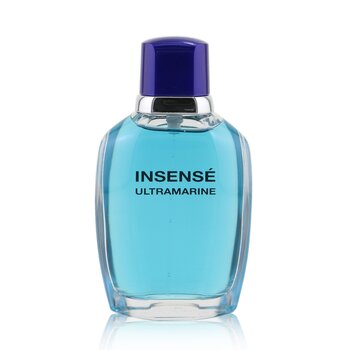 Givenchy Insense Ultramarine - toaletní voda s rozprašovačem