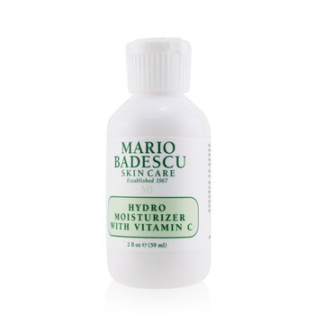 Mario Badescu Hydratační krém s vitamínem C Hydro Moisturizer With Vitamin C