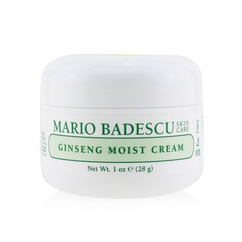 Mario Badescu Hydratační ženšenový krém Ginseng Moist Cream