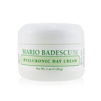 Mario Badescu Denní krém s kyselinou hyaluronovou Hyaluronic Day Cream