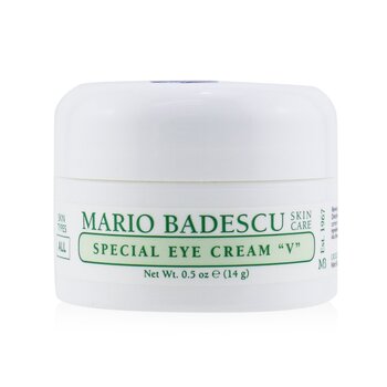 Mario Badescu Speciální oční krém Special Eye Cream V