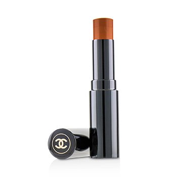 Chanel Rtěnka pro zdravý vzhled Les Beiges Healthy Glow Sheer Colour Stick - č. 22