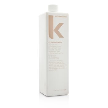 Kevin.Murphy Plumping.Wash Densifying šampon (Zahušťující šampon - pro řídnoucí vlasy)
