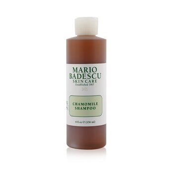 Mario Badescu Chamomile Shampoo (For All Hair Types)