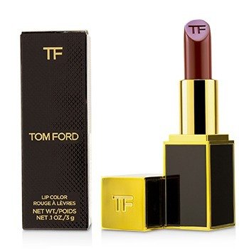 Tom Ford Lip Color - # 80 Impassioned