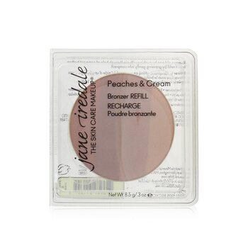 Jane Iredale Peaches & Cream Bronzer Refill