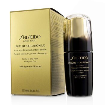 Shiseido Future Solution LX Intensive Firming Contour Serum (na obličej a krk)