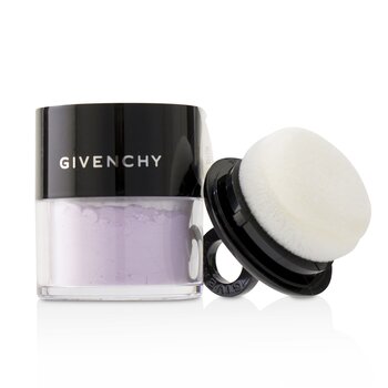 Givenchy Prisme Libre Travel Mat Finish & Enhanced Radiance Loose Powder - # 01 Mousseline Pastel