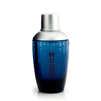 Hugo Boss Dark Blue - toaletní voda s rozprašovačem