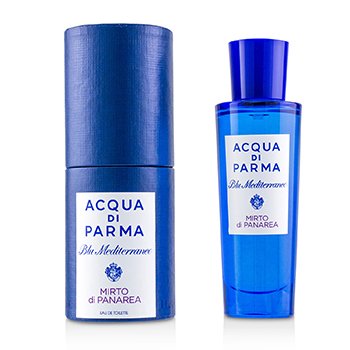 Acqua Di Parma Blu Mediterraneo Mirto Di Panarea Eau De Toilette Spray