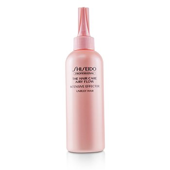 The Hair Care Airy Flow Intensive Effector (Unruly Hair)