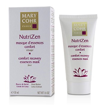 Mary Cohr NutriZen Comfort Recovery Essence Mask