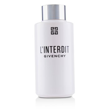 L'Interdit Bath & Shower Oil