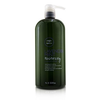Paul Mitchell Tea Tree Lavender Mint Moisturizing Conditioner (Hydrating and Soothing)