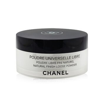 Chanel Sypký pudr Poudre Universelle Libre - 10