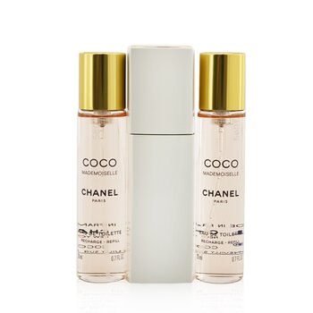 Chanel Coco Mademoiselle Twist & Spray - toaletní voda