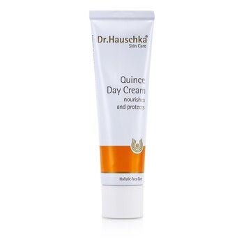Dr. Hauschka Kdoulový denní krém Quince Day Cream ( pro normální, suchou a citlivou pleť )