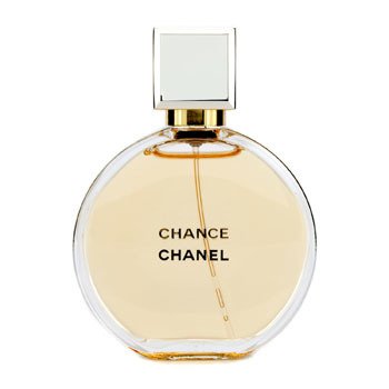 Chance - parfémovaná voda s rozprašovačem
