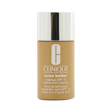 Vyhlazující korekční makeup Even Better Makeup SPF15 (Dry Combination to Combination Oily) - č. 16 Golden Neutral