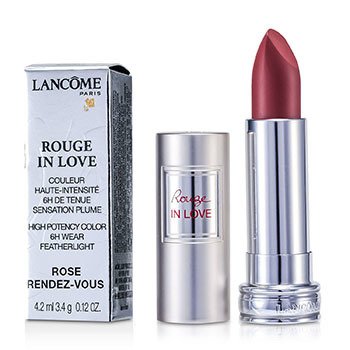Rtěnka Rouge In Love Lipstick - č. 230 Rose Rendez vous