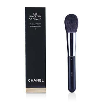 Štětec na pudr Les Pinceaux De Chanel Powder Brush č.1